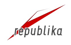 republika logo